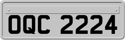 OQC2224