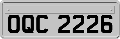 OQC2226