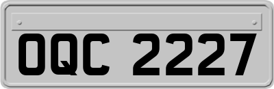 OQC2227