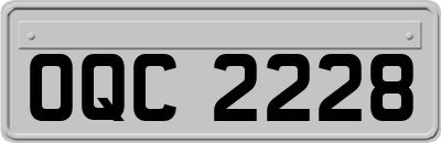 OQC2228