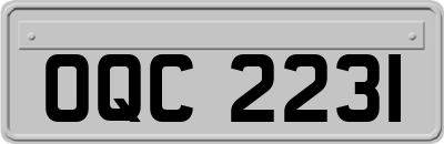 OQC2231