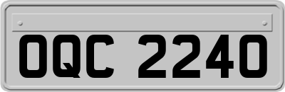 OQC2240