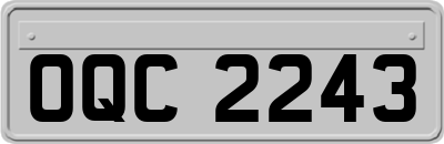 OQC2243
