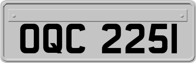 OQC2251