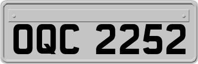 OQC2252