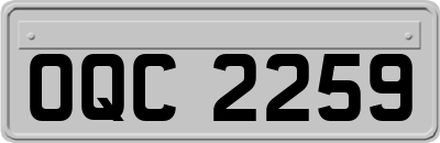 OQC2259
