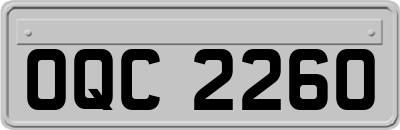OQC2260