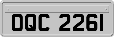 OQC2261