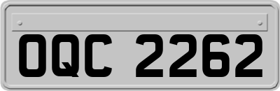 OQC2262