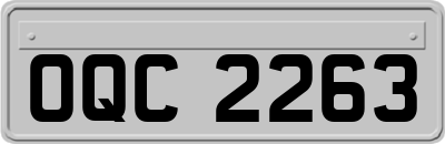OQC2263