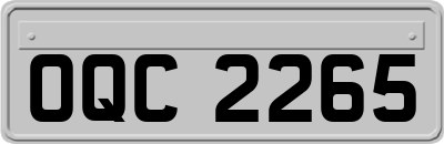 OQC2265