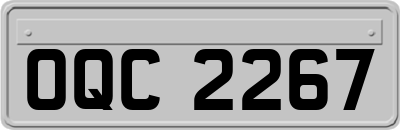 OQC2267