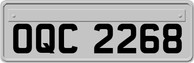 OQC2268