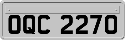 OQC2270