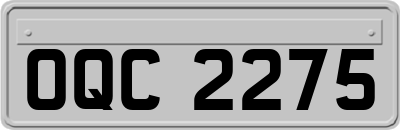 OQC2275