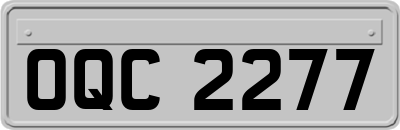 OQC2277