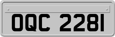OQC2281