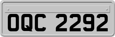 OQC2292