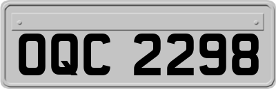OQC2298