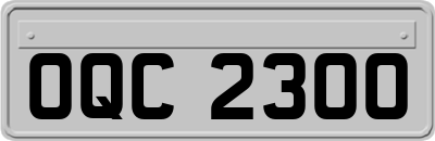 OQC2300