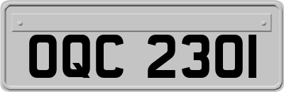 OQC2301