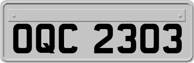 OQC2303