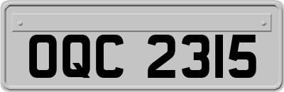 OQC2315