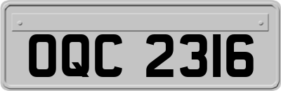 OQC2316