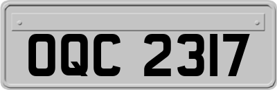 OQC2317
