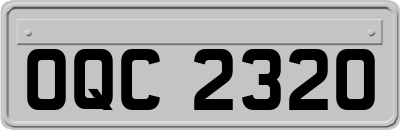 OQC2320