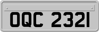 OQC2321