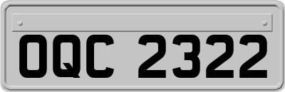 OQC2322