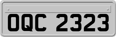 OQC2323