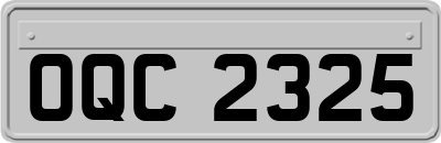 OQC2325