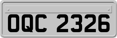 OQC2326
