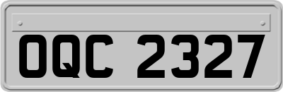 OQC2327