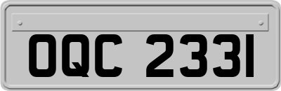 OQC2331