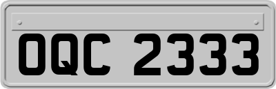 OQC2333