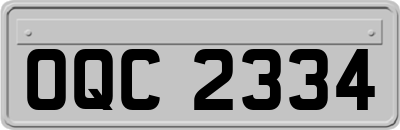 OQC2334