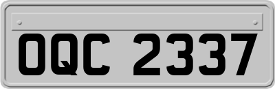 OQC2337