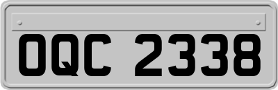 OQC2338