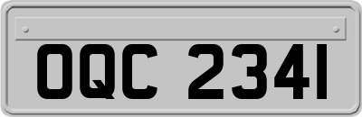 OQC2341