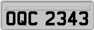 OQC2343