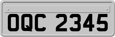 OQC2345