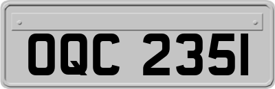 OQC2351