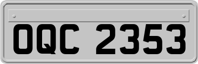 OQC2353