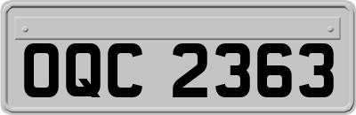 OQC2363