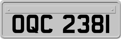 OQC2381