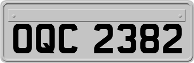 OQC2382