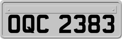 OQC2383